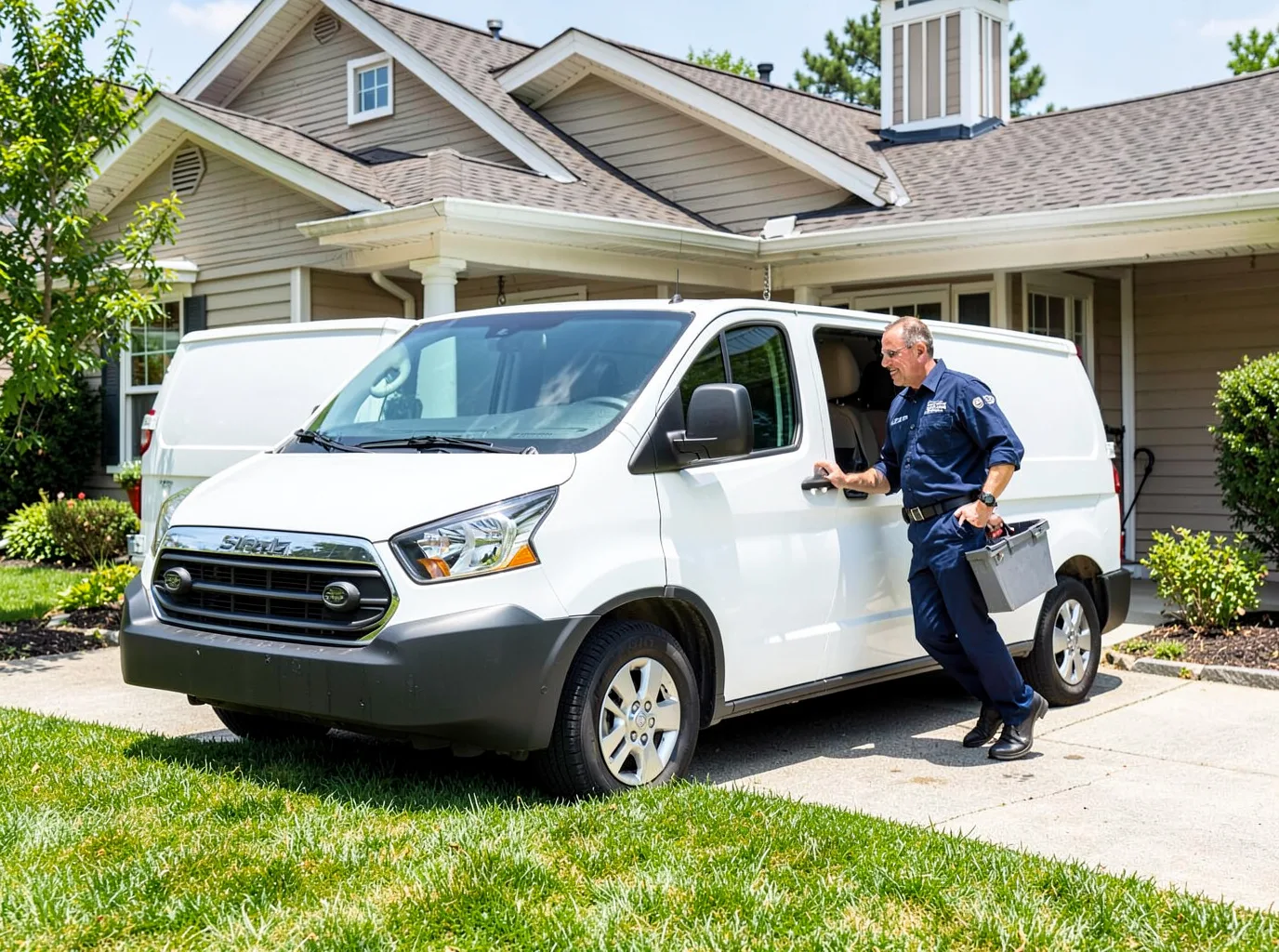 Emergency Plumber company in Ashfield, PA