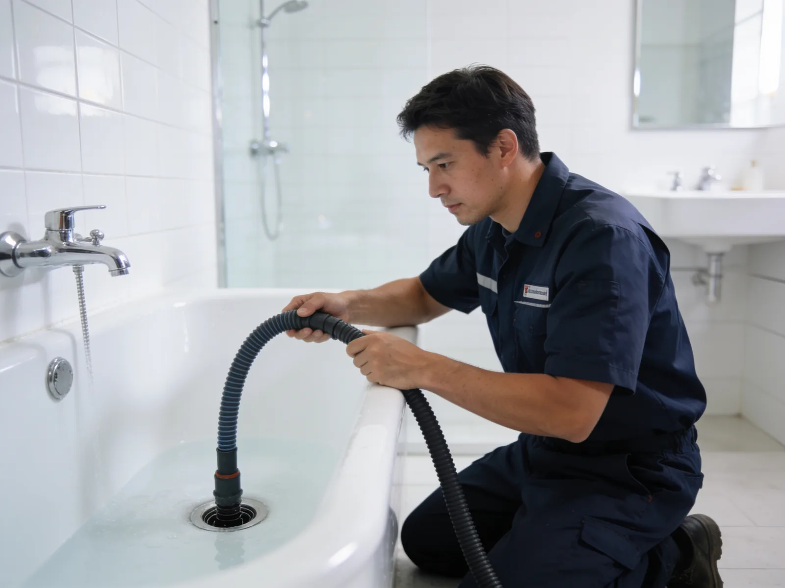 Emergency Plumber Ashfield, PA FAQs